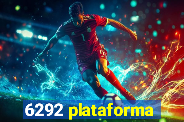 6292 plataforma